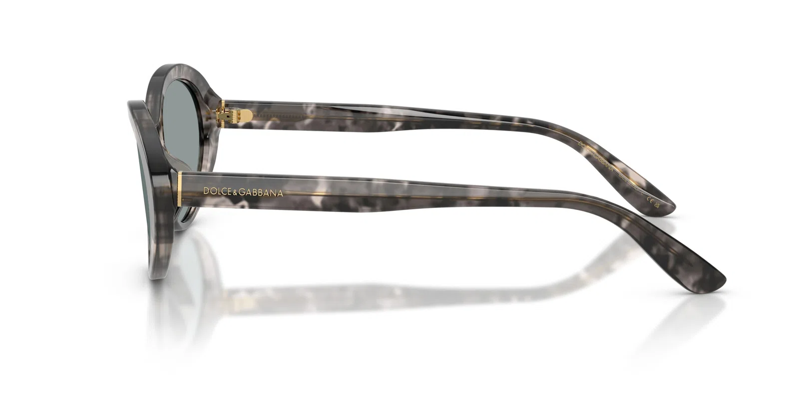Dolce & Gabbana 4570 Sunglasses - view 28
